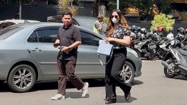 Kasus Dugaan Pencemaran Nama Baik, Korban QAR Dipanggil Polresta Malang Kota
