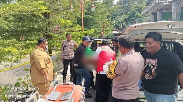 Lansia Asal Solo Ditemukan Tewas di Gunung Kemukus, Polisi Selidiki Penyebab Kematian