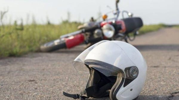 Kecelakaan Maut di Salatiga: Pemotor Tewas Tertabrak Truk Diduga Gagal Fokus