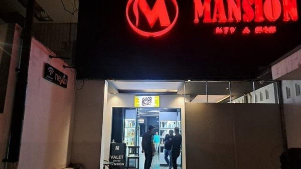 Pemilik Karaoke Mansion Semarang Klarifikasi: Tidak Pernah Terima Uang dari Penari Tanpa Busana