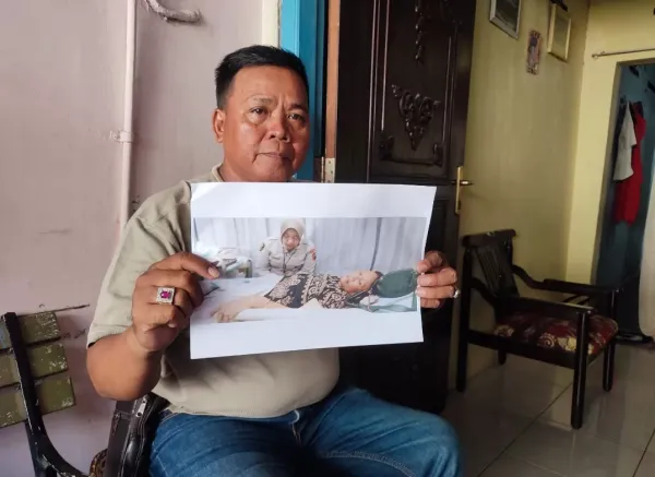Penganiayaan Sekeluarga di Sukorejo Semarang, Polisi Selidiki Motif Sengketa Tanah