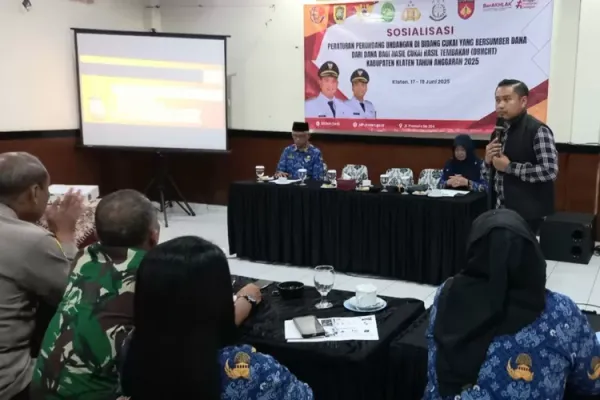 Polresta Magelang Ungkap 3 Kasus Narkotika Jenis Sabu, 3 Pelaku Ditangkap
