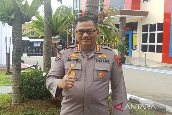Operasi Aman Candi 2025: Polda Jateng Ungkap 750 Kasus Kriminal