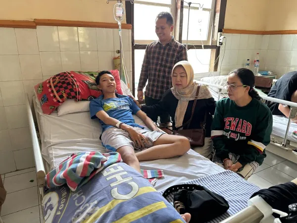 Selesai Secara Kekeluargaan, Kasus Siswa SMKN 4 Malang Tak Dilanjutkan ke Jalur Hukum