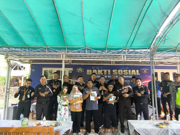Polri Hadir untuk Petani: Kuliah Kerja Profesi Sespimmen Fokuskan Bantuan pada Jagung