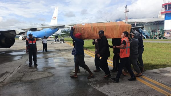 Kaops Damai Cartenz: Pelaku Penembakan di Jayawijaya Terus Diburu