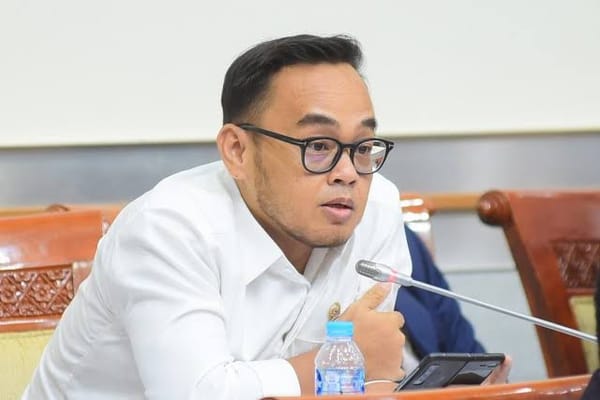 Apresiasi Panen Raya Jagung, Komisi III Nilai Kapolri Punya Visi Jangka Panjang