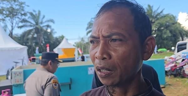 Pasca Panen Raya, Petani Jagung Bengkayang Ingin Sinergi Berlanjut dengan Polri