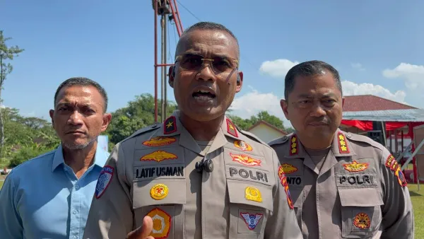 Polda Jateng Tegaskan Tak Generalisasi Ormas dalam Isu Premanisme