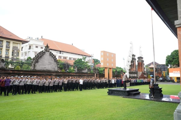 Kabid Humas Tekankan Peran Strategis Polri dan ASN dalam Fungsi Kehumasan