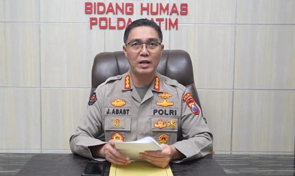 Polda Jatim Gelar Lomba Pekarangan Pangan Bergizi, Dorong Kemandirian Pangan Masyarakat