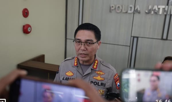 Sambut Hari Bhayangkara ke-79, Polda Jatim Gaungkan Ketahanan Pangan Lewat Lomba P2B