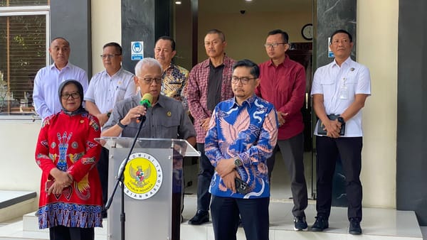 Kompolnas Umumkan Nominator Kompolnas Award 2025, Penilaian Libatkan Publik Secara Aktif