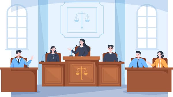 Kuasa Hukum Desak Majelis Hakim Gali Unsur Perencanaan dalam Kasus Peltu Lubis