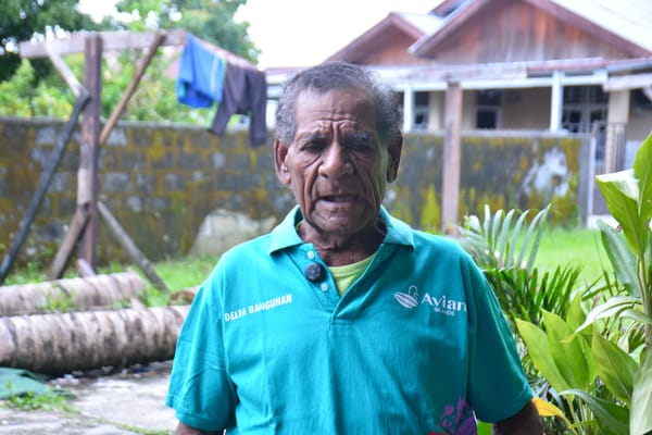 Apresiasi Satgas Damai Cartenz, Tokoh Mimika Serukan Papua Tanpa Konflik