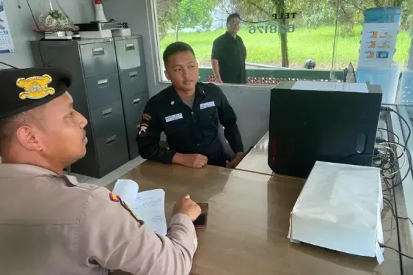 Polresta Banyumas Gencarkan Patroli Jam Rawan Demi Tekan Kriminalitas