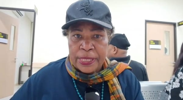 Hari Bhayangkara ke-79, Beatrix Yandu: “Terima Kasih atas Pemeriksaan Jantung Gratis”