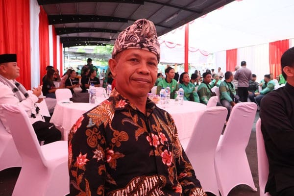 Tokoh Agama Apresiasi Layanan Kesehatan Gratis Polda Sulut untuk Pengemudi Ojol