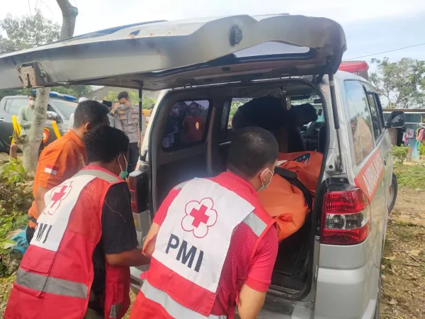 Geger di Karangrejo! Warga Temukan Pria Meninggal di Dalam Rumah