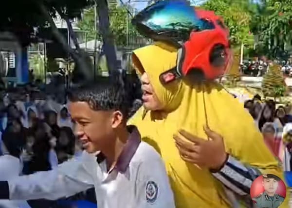 "Polisi Meupep-pep": Inovasi Polantas Aceh yang Menyentuh, Menghibur, dan Mengedukasi