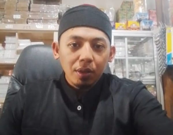 Pemuda Kongrat Bersuara: Polri Kuat Karena Bersama Rakyat!