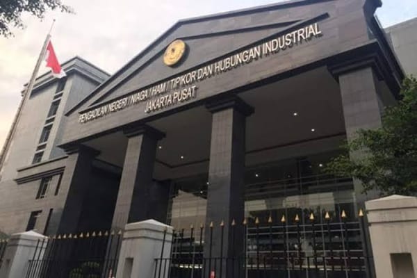 Proposal Perdamaian Ditolak, Meski Utang Telah Dilunasi