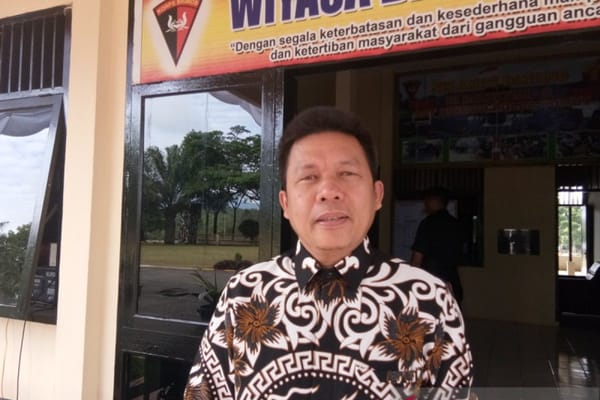 Dari Pemberantasan Preman hingga Ketahanan Pangan: Kinerja Polri Semakin Dirasakan Masyarakat