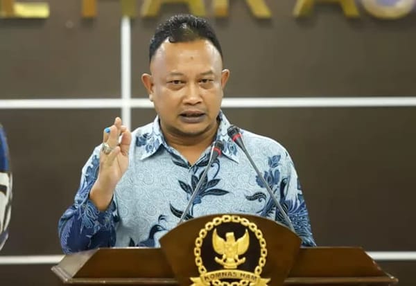 Langkah Cepat Polri Ungkap Penembakan di Bali Dapat Apresiasi dari Kompolnas