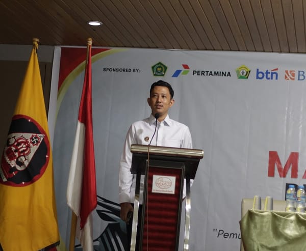 Polda Sumut Gelar Kampanye "Rise and Speak" untuk Lawan Kekerasan