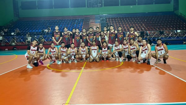 Polri Berlaga di Panggung Dunia: Siap Harumkan Nama Bangsa di Kejuaraan Basket Polisi 2025