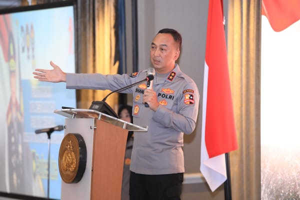 Dukung Transformasi Digital, Polri Kerja Sama dengan PT Digital Unggul Gemilang Lewat Policetube