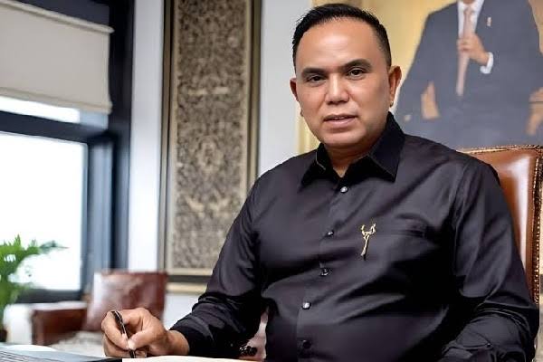 Haidar Alwi: Polri Raih Predikat Kinerja Terbaik se-Asia Pasifik versi Lembaga Internasional