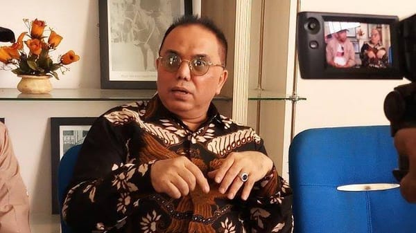 Haidar Alwi Klarifikasi: Peringkat Polri Tetap Baik di Mata Dunia