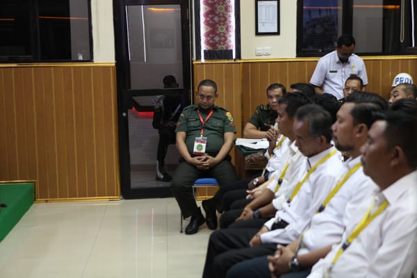 Senjata Oknum TNI Rampas Nyawa 3 Polisi: Keluarga Korban Menangis Minta Pakaian Saat Bertugas Dikembalikan