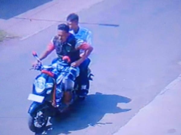 Siswa SMP di Jepara Jadi Korban Penipuan dan Hipnotis, Motor Raib Dibawa OTK