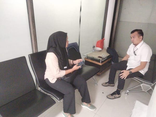 Polri Gagalkan Pengiriman 98 WNI ke Negara Konflik, Dugaan TPPO Terungkap
