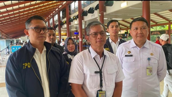 98 WNI Nyaris Jadi Korban TPPO, Polri Ungkap Rencana Pengiriman ke Sarang Scam Online