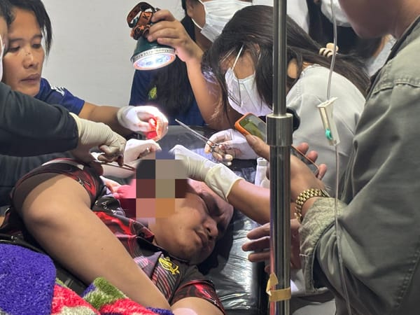 Anggota Polres Intan Jaya Jadi Korban Penganiayaan, Aparat Duga Kuat Ulah KKB
