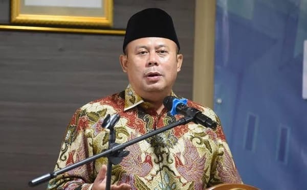 HUT ke-79 Polri, Komisi III DPR Dorong Transformasi Digital dan Pendekatan Humanis dalam Pelayanan