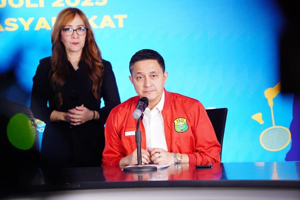 HUT Bhayangkara ke‑79: 547 Atlet Siap Unjuk Kebolehan di Kapolri Cup 2025