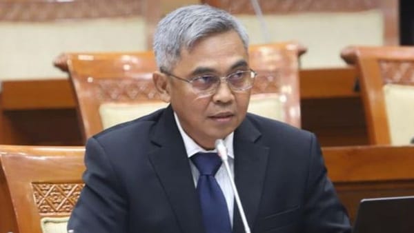HUT Bhayangkara ke-79, Ketua KPK: Polri Selalu Hadir dengan Pengabdian Terbaik