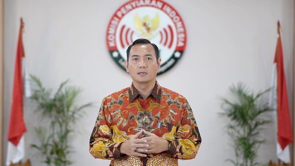 Ketua KPI di HUT Bhayangkara ke-79: Polri Harus Hadir dan Dekat dengan Masyarakat