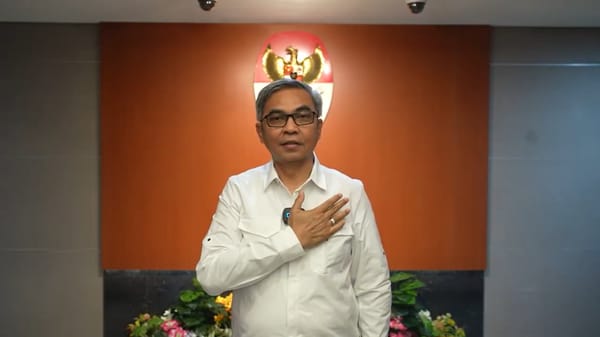 Polri Tetap Mengabdi Tanpa Henti, Ketua KPK Beri Penghormatan di HUT ke-79