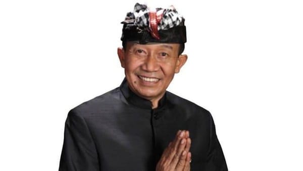 Ketua PHDI: Di Usia ke-79, Polri Diharapkan Semakin Kredibel dan Profesional