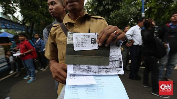 Program “Tak Diskon Maka Tak Sayang” Jawa Tengah Selesai 30 Juni — Manfaatkan Sekarang