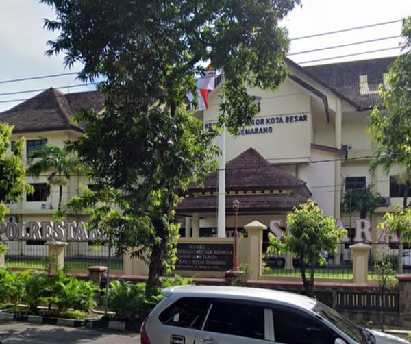 Polisi Tangkap Pria yang Antar Jasad Perempuan Asal Jakarta ke RS Kariadi Semarang