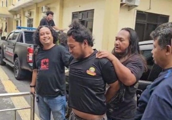 Motif Pembunuhan Wanita Jakarta di Hotel Semarang Diduga Terkait Layanan Esek-esek