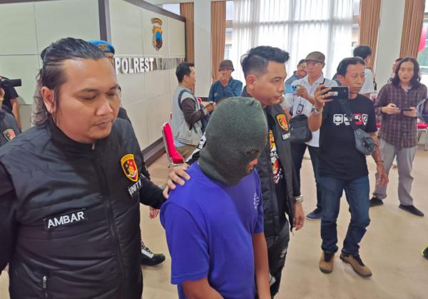 Kasus Mayat Perempuan di Sokanegara Terungkap, Polisi Tangkap Tersangka