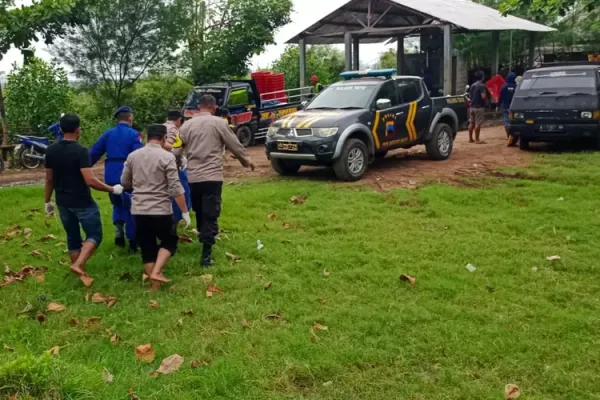Polisi Pastikan Wanita Tanpa Busana yang Ditemukan di Tayu Pati Tewas karena Tenggelam
