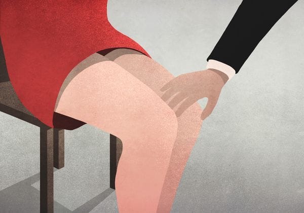 Mahasiswi PTN di Malang Laporkan Senior karena Dugaan Pelecehan Seksual